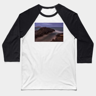 The Other Giants Causeway Baseball T-Shirt